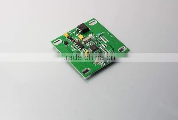 HF Proximity RFID Reader Inlay