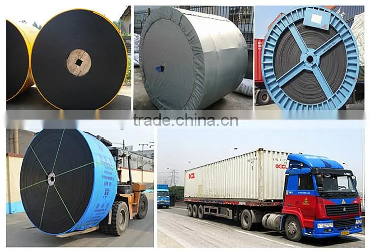 China manufacturer high quality sidewall rubber conveyor belt vulcanizing equipment