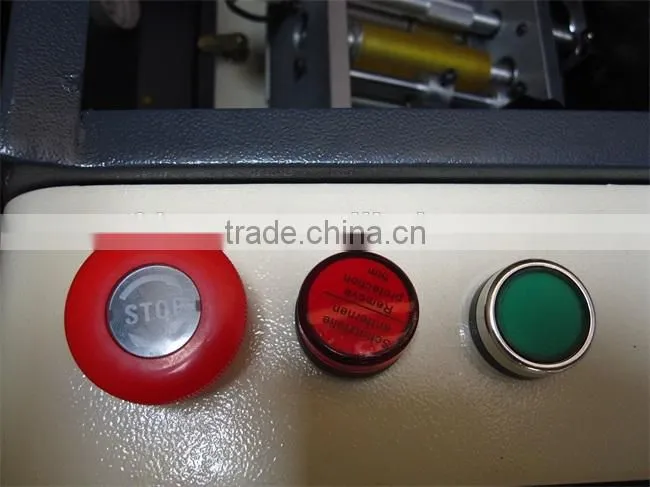 auto bender machine for led signage letters cutting and bending