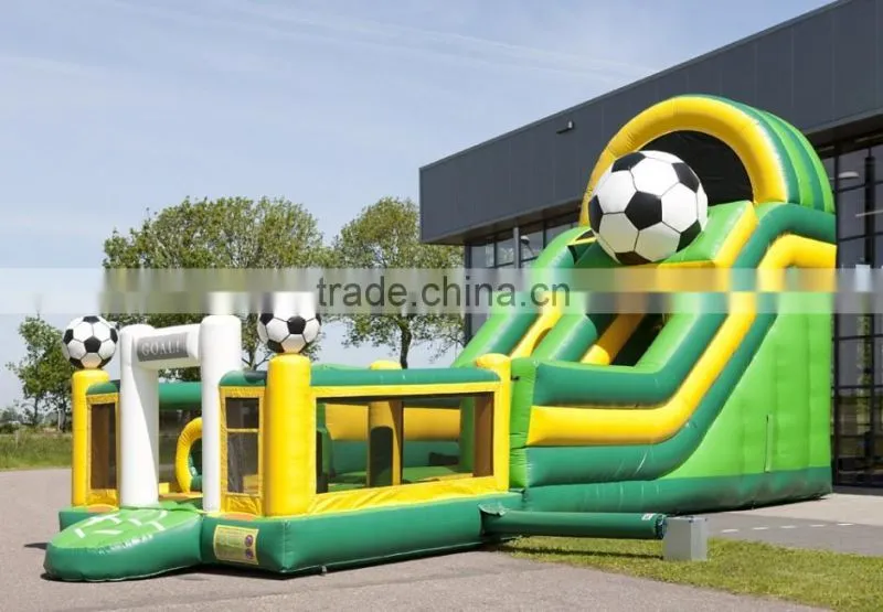 jumping castle and slide combo,adults inflatable slide juveniles