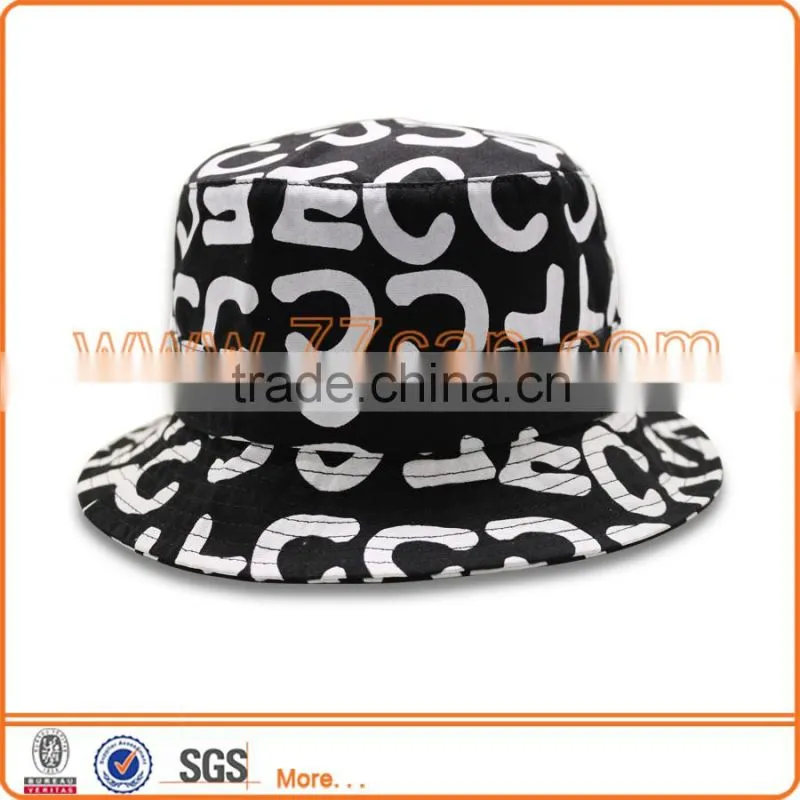 Custom High Quality 100% Cotton 6 Panels Snapback Cap With Your Own Logo