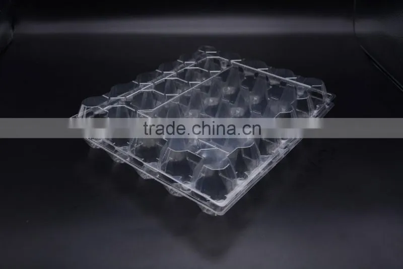plastic chicken egg tray price of 30 cavities