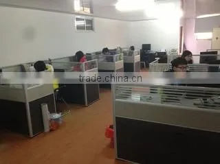 Ruian Bonada I/E Industrial Co., Ltd. company overview - view 1