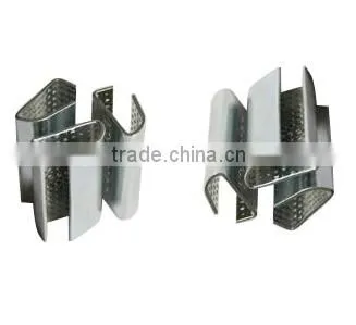 packing clasp for PP OR PET packing belt