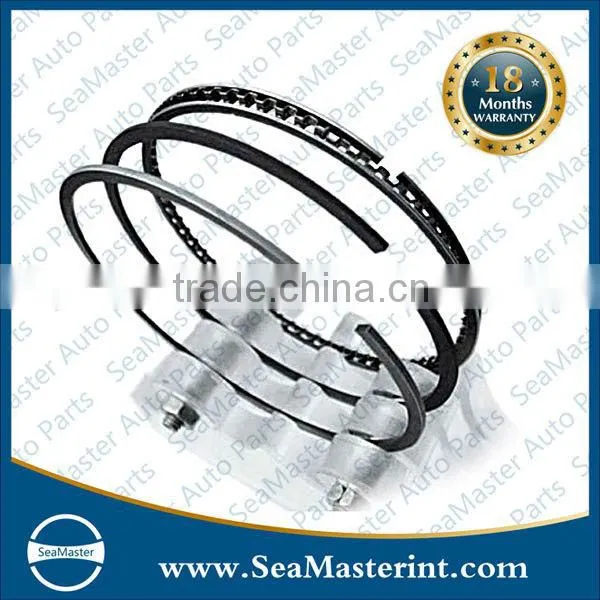 Piston Ring for HINO EC100,KL300,321D,340,360, 387A,300K,340K,360K,WB310 Engine Piston Ring