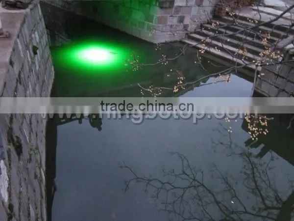 LED Light Fishing Lure