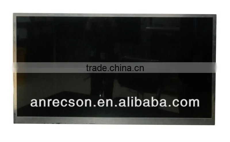 46" Transparent lcd screen