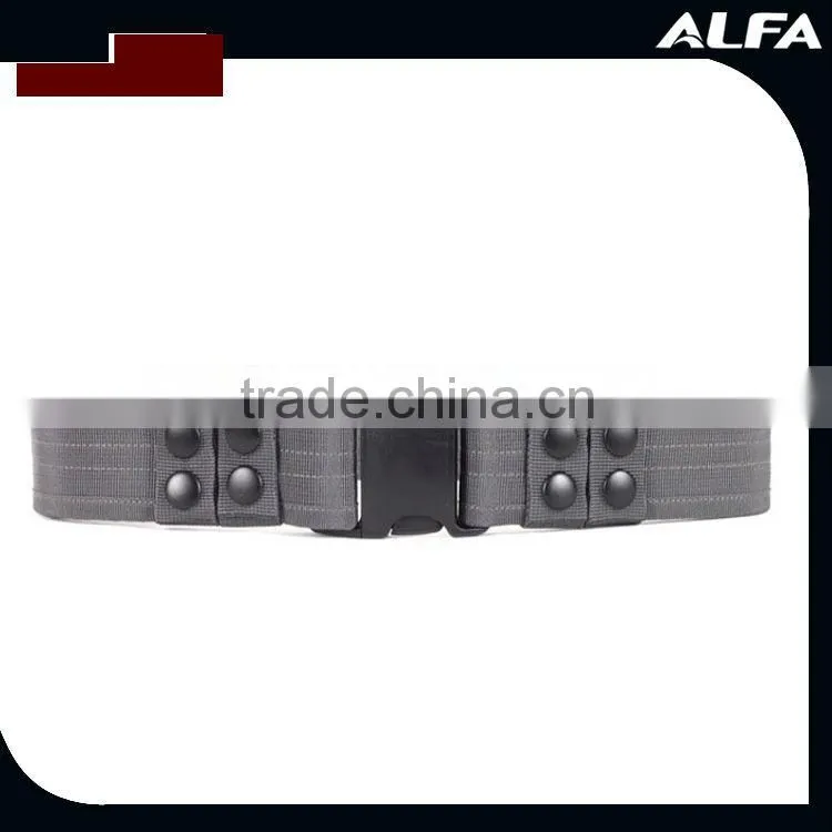 Mens Elastic Stretch Belts