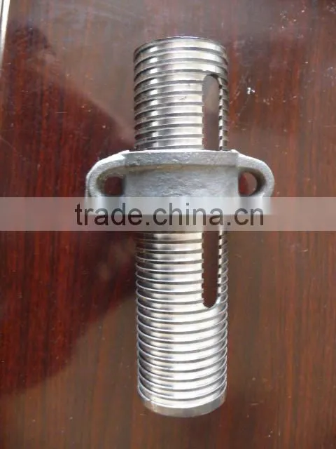 adjustable scaffold steel building shoring props