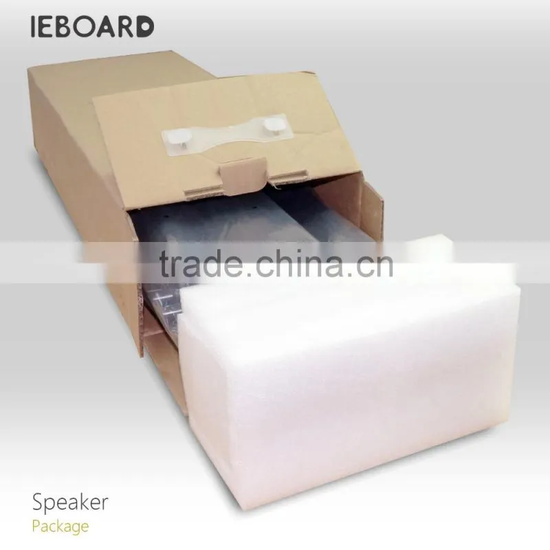 Portable interactive whiteboard / USB whiteboard / China interactive whiteboard