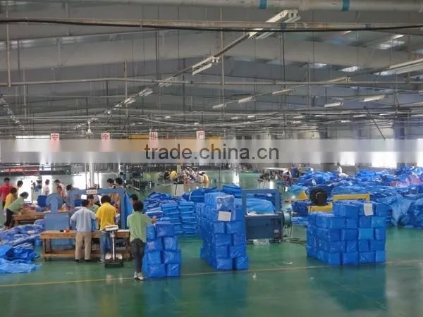 Qingdao Damary Plastic Co., Ltd. company overview - view 1