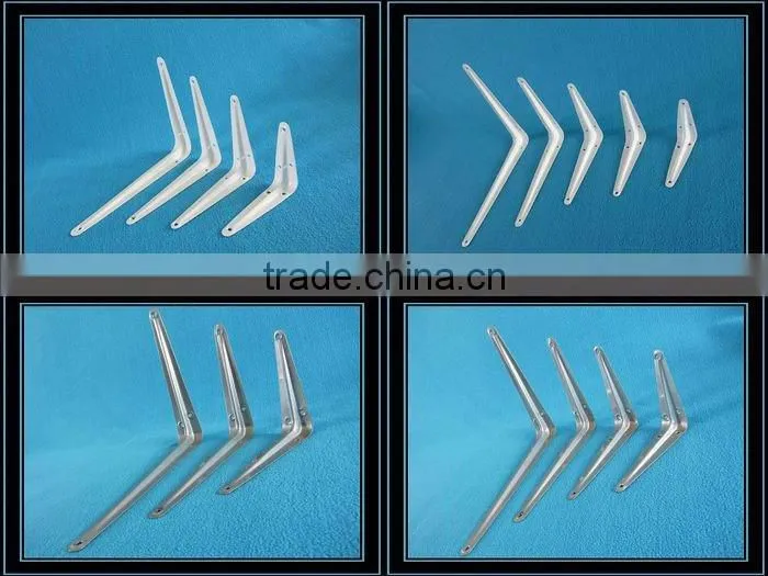 brackets for hanging basket of furniture