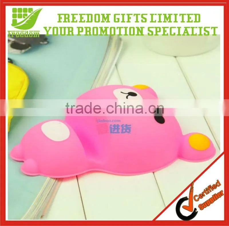 Silicone Stand Holders With Custom Logo Printing