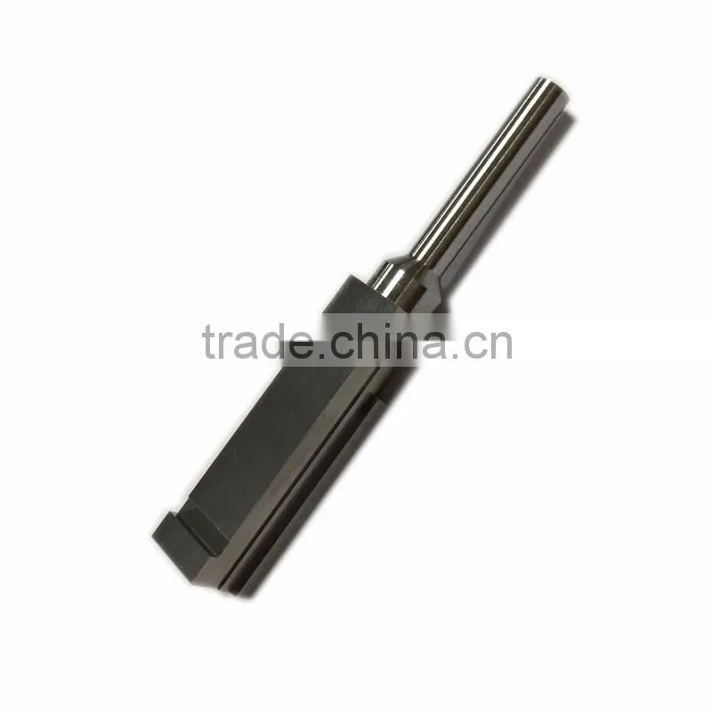 Non standard car mould parts/ car body mould