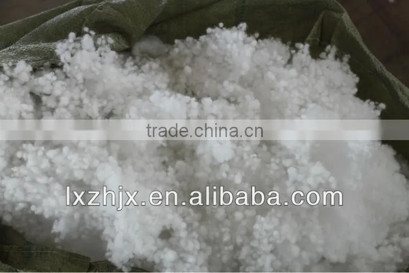 HFM-2000 nonwoven polyester fiber ball machine