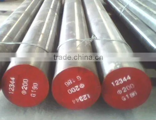 2344 forged alloy tool steel