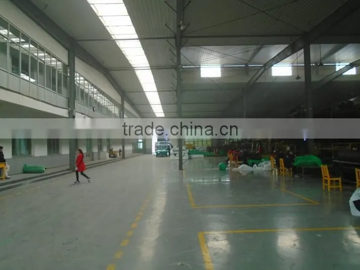 Huamei Energy-saving Technology Group Co., LTD. company overview - view 4