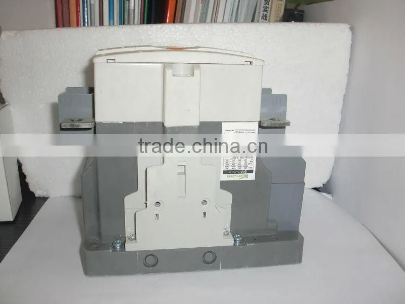 LG model GMC-100 100A,AC Contactor 660V