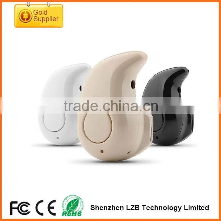 Bluetooth In-Ear Headphones,Stereo bluetooth earphone headphones mini V4.1 wireless mini bluetooth