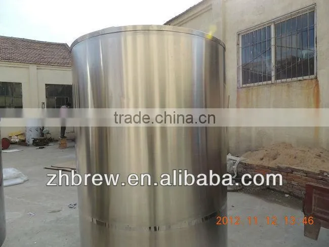 stainless steel small beer plants with CE