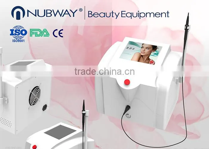 professional American crystal IPL painless hair removal Machine
