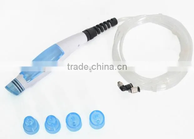 WMD-02 Hydrodermabrasion beauty Machine for salon use