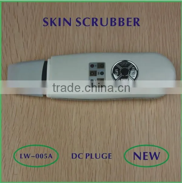 Handheld Skin Scrubber for sale