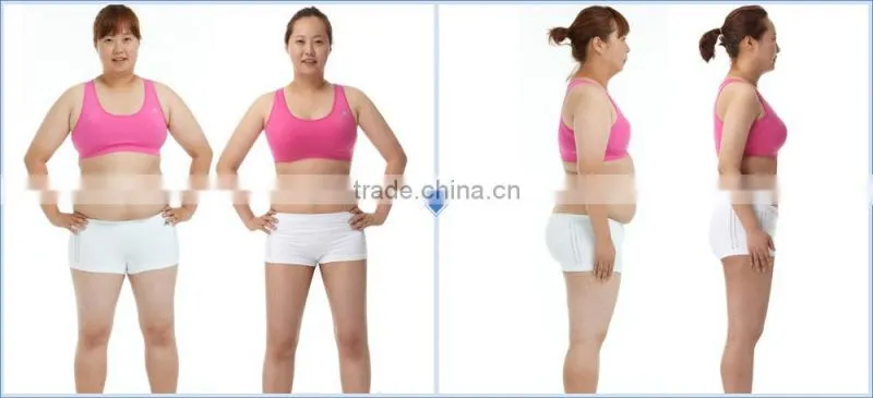 RF radio burst slimming instrument