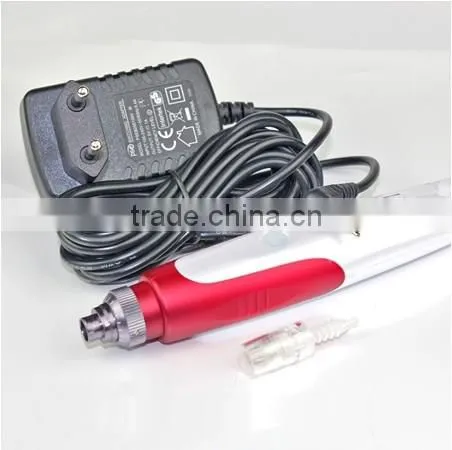 Hot selling auto micro needle system stretch mark removal
