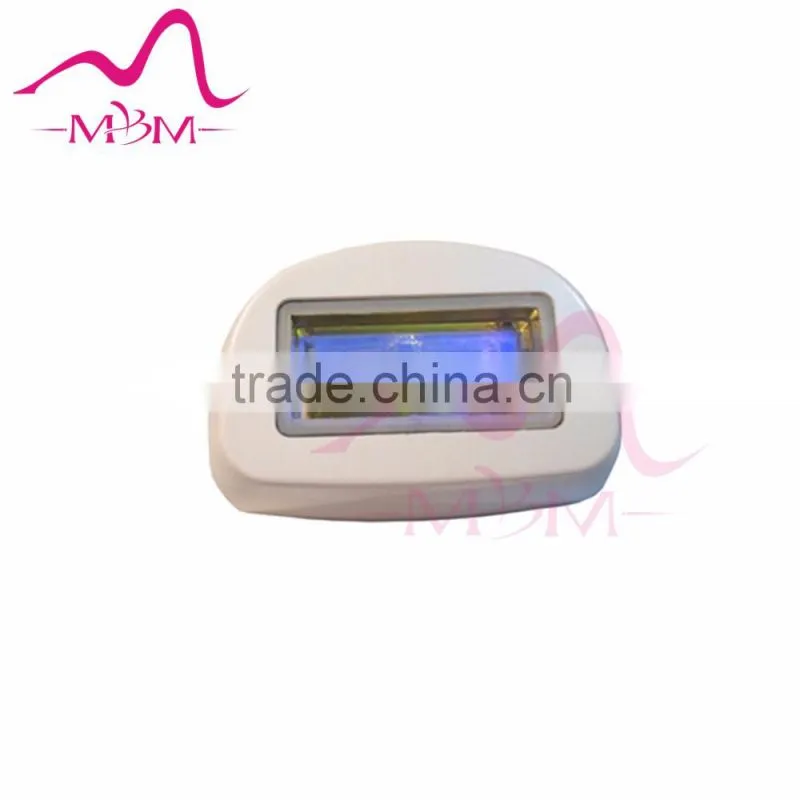 Mini Home Use Diode Laser 808 nm Hair Removal Machine For Face And Body