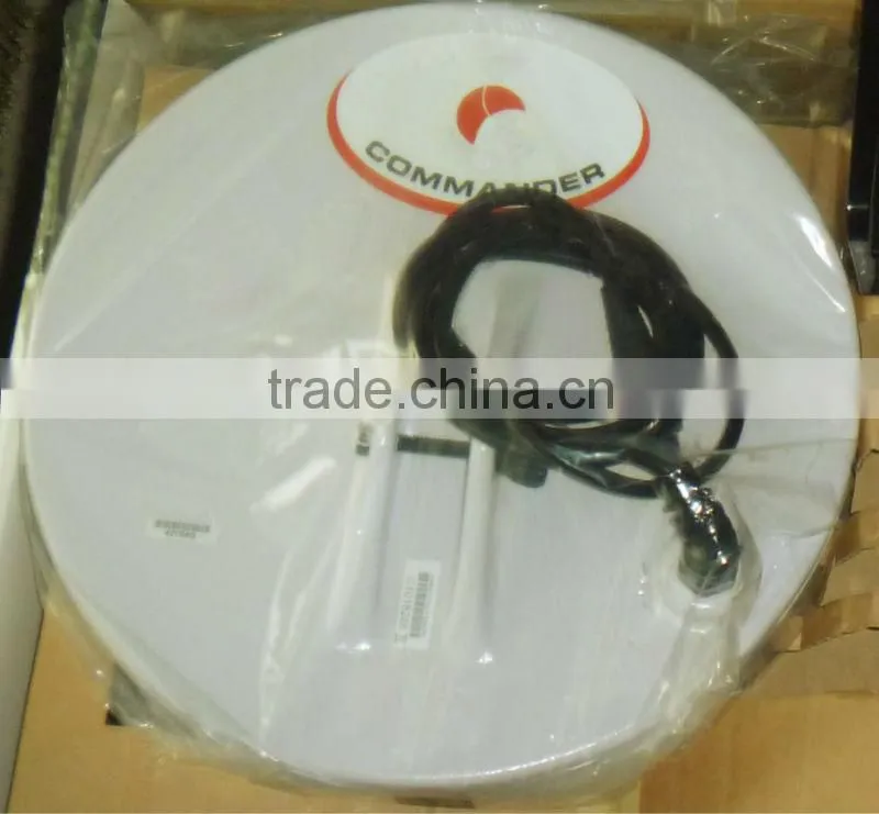 2013 the best 11 round DD commander coil