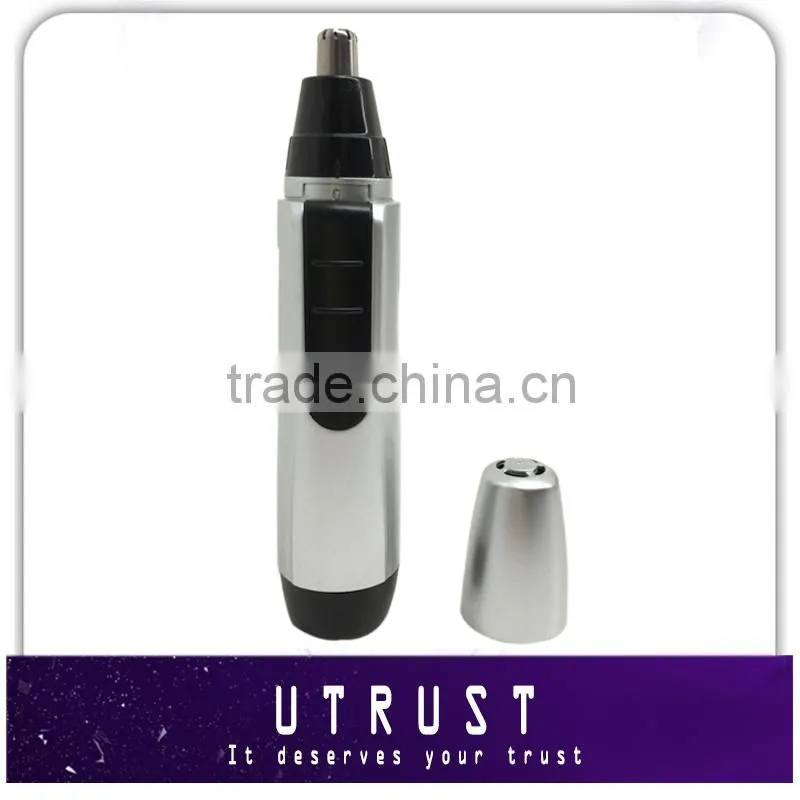 Appealing Electric nose/ear hair trimmer/grooming