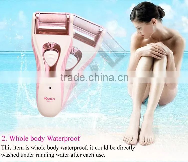 New Hot Callus Remover