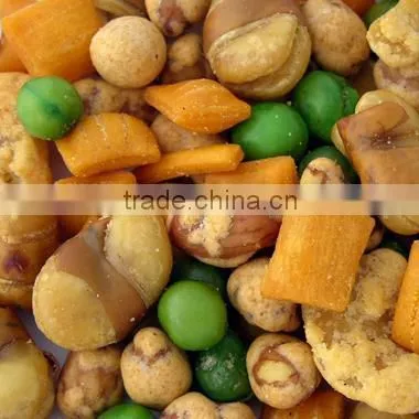 Assorted Beans