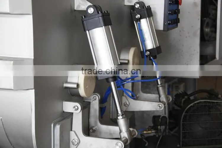 Mixer for Meats - 150 KG / H , 230 L, 3 KW, 304 S/S, CE Approved, TT-S501