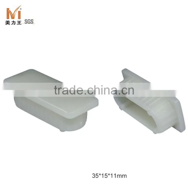 High Quality Plastic Water Tube End Pipe Plugs