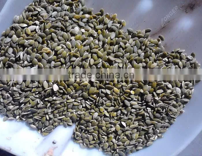 Automatic Melon Seed Sheller/Pumpkin Seeds Processing Machine price