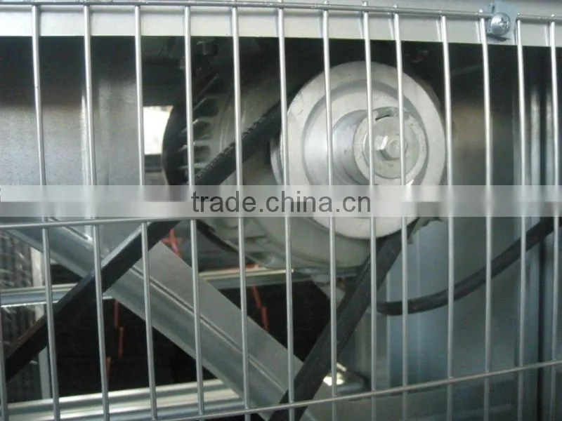 HOT sale!!!!!! Fuhua exhaust fan for CE