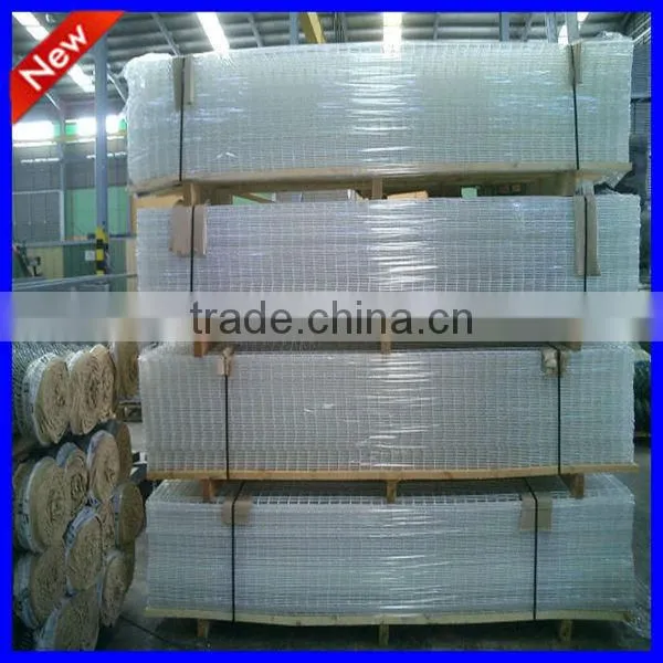 High quality and cheap welded wire mesh for reinforcing