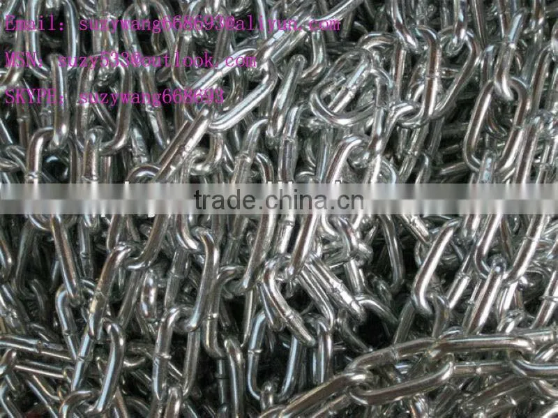 DIN 763 chain china supplier