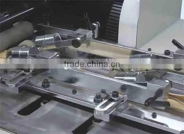 KIMO 2015 Dairy Fully Automatic Machine Making Paper Bag With Best Price