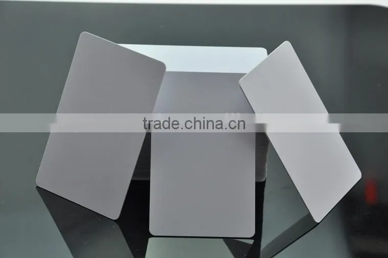Hot selling card rfid for wholesales