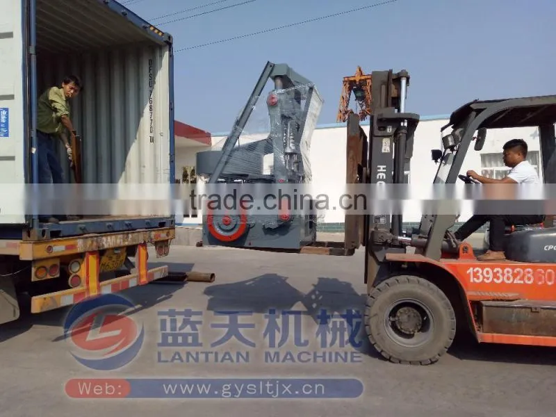 Professional Manufacturer Machines To Make Charcoal BBQ