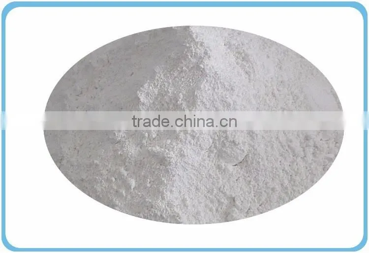 China production 99.5% High Purity Precipitated Barium Sulphate