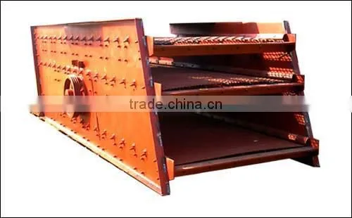Sand making machine