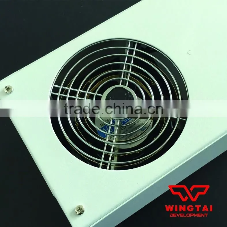 SL-003 Three ion antistatic fans Hanging Eliminate Static Electricity Ionizing Air Blower