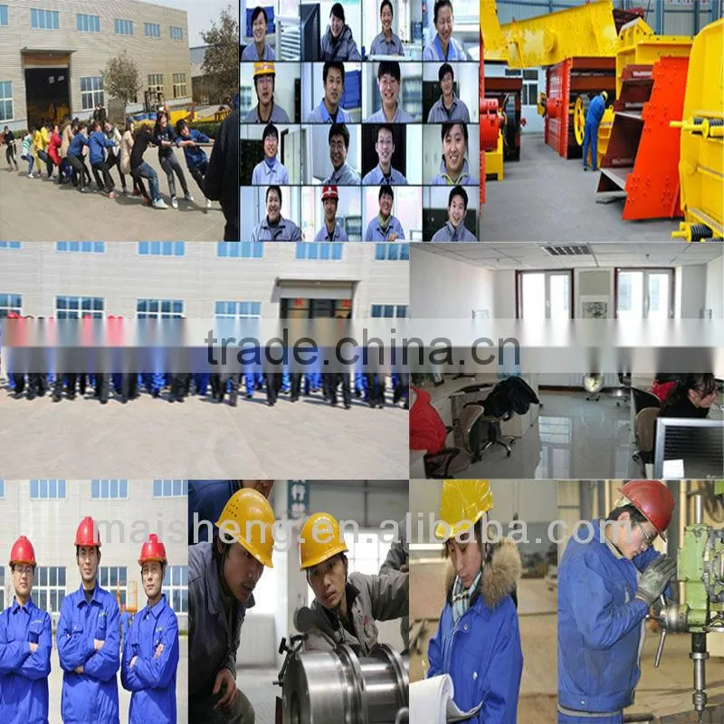 Gx/Ls Series Screw/spiral Conveyor