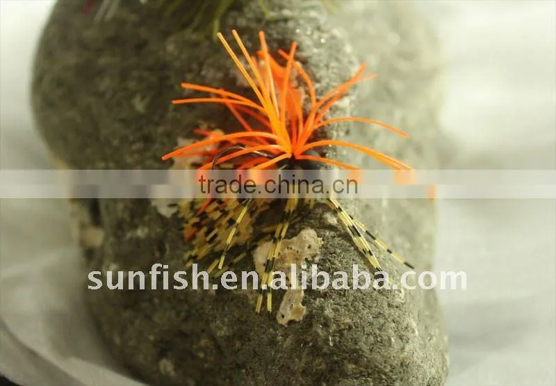 jig head SPIDER SFSD-00S