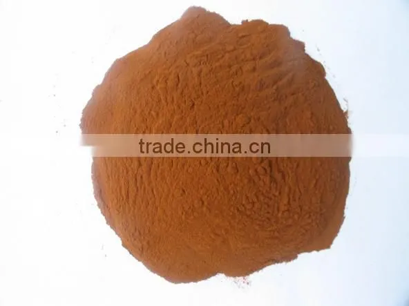 High purity bio organic fertlizer fulvic acid 80