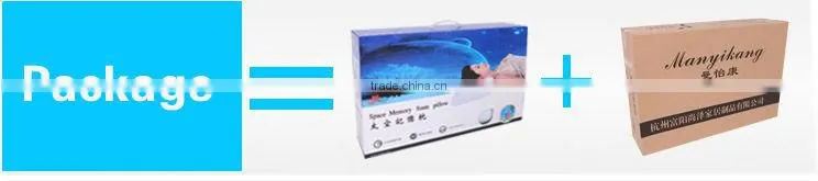 Hot Mssage Pillow Viscoelastic